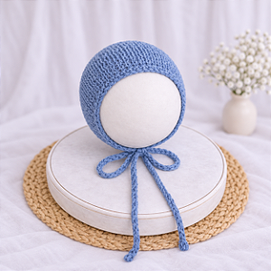 Touca Sweet Azul
