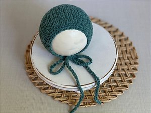 Touca Sweet Turquesa