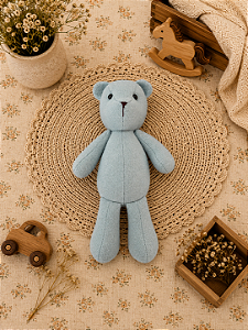 Ursinho Soft 36 cm Tiffany