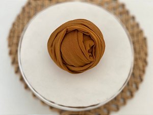 Wrap Malha Cury