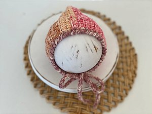 Touca Mescla Newborn