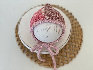Touca Mescla Newborn