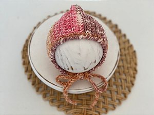Touca Mescla Newborn