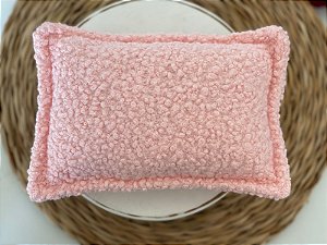 Travesseiro Rosa