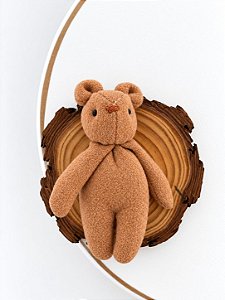 Ursinho Caramelo