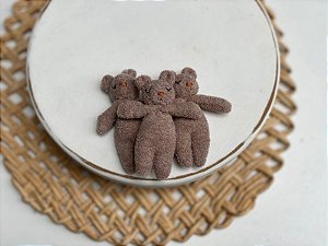 Mini Ursinho Soninho