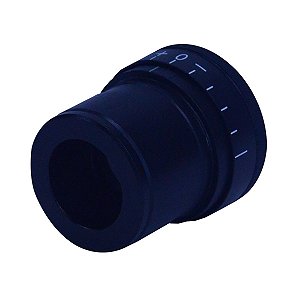 Ocular Focalizável 15X (16mm) - TA-0231-B