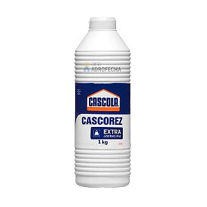 Cascola Cascorez Extra Adesivo PVA