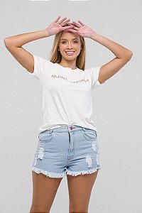 T-Shirts Fashion Marathon