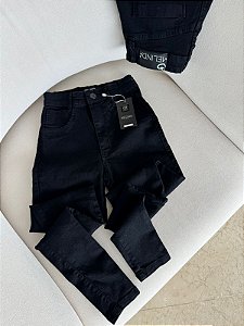 Calça Skinny Melinda Preta