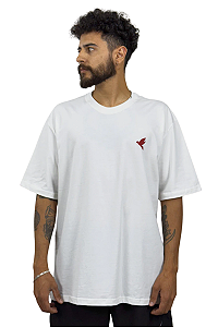 Camiseta Oversized Off White Hagguti