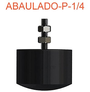 ABAULADO-P-1/4