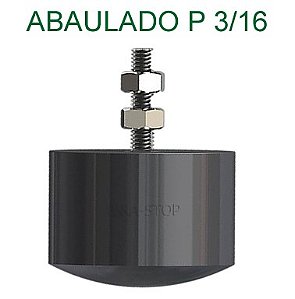 ABAULADO-P-3/16