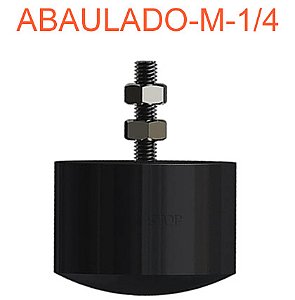 ABAULADO-M-1/4