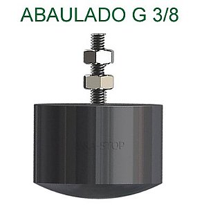 ABAULADO-G-3/8