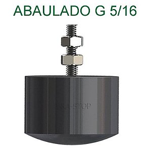 ABAULADO-G-5/16