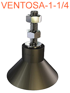 VENTOSA-1-1/4