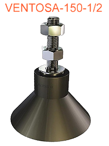 VENTOSA-150-1/2