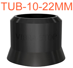 TUB-10-22MM