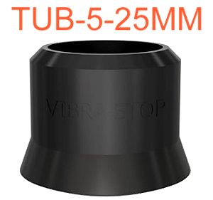 TUB-5-25MM