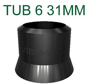 TUB-6-31MM