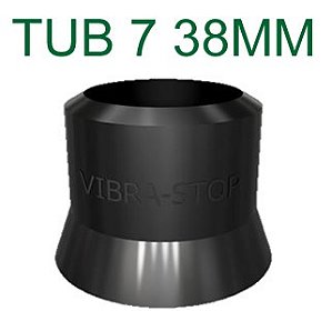 TUB-7-38MM