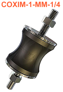 COXIM-1-MM-1/4
