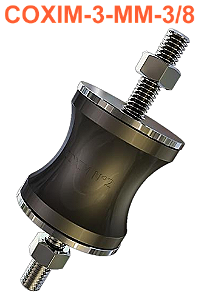 COXIM-3-MM-3/8