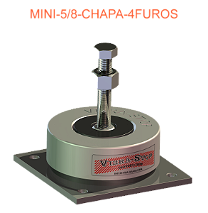 MINI-5/8-CHAPA-4FUROS