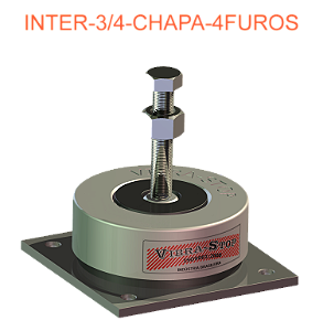 INTER-3/4-CHAPA-4FUROS