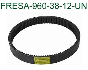 FRESA-960-38-12-UN