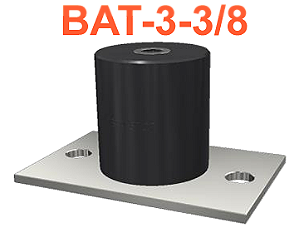 BAT-3-3/8