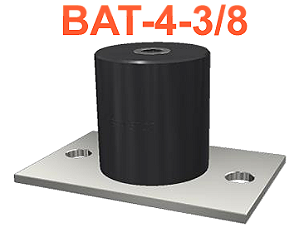 BAT-4-3/8