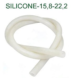SILICONE-15,8-22,2