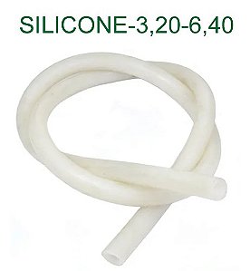 SILICONE-3,20-6,40