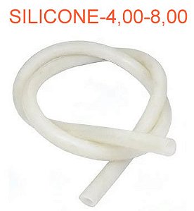 SILICONE-4,00-8,00