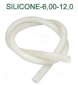 SILICONE-6,00-12,0