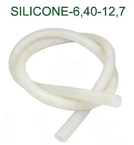 SILICONE-6,40-12,7