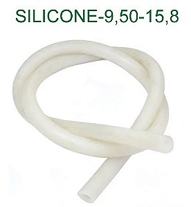 SILICONE-9,50-15,8