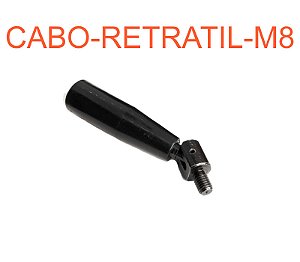 CABO-RETRATIL-M8
