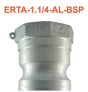 ERTA-1.1/4-AL-BSP
