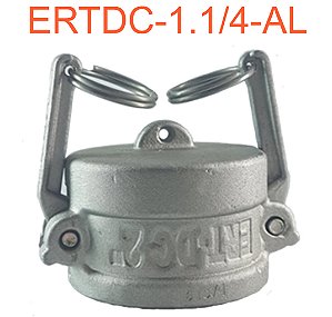 ERTDC-1.1/4-AL