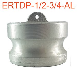 ERTDP-1/2-3/4-AL