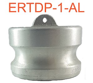 ERTDP-1-AL