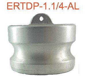 ERTDP-1.1/4-AL