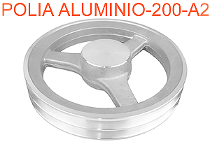 POLIA 200-A2