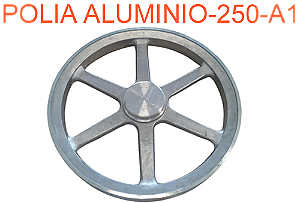 POLIA 250-A1