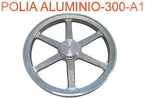 POLIA 300-A1