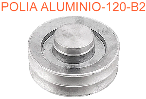 POLIA 120-B2