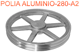 POLIA 280-A2